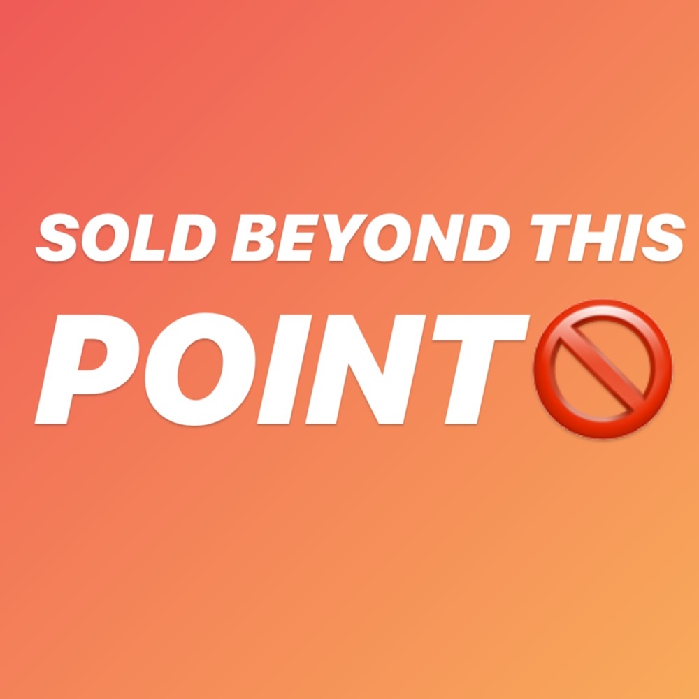 SOLD